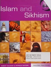 Tapa de Islam and Sikhism