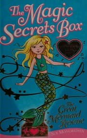 Tapa de Great Mermaid Rescue