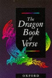 Tapa de Dragon Book of Verse