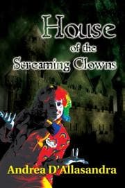Tapa de House of the Screaming Clowns