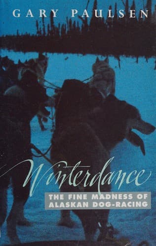 Tapa de Winterdance