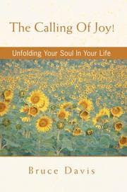 Tapa de The Calling Of Joy!