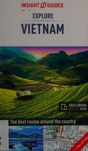 Tapa de Explore Vietnam