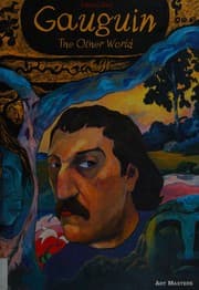 Tapa de Gauguin