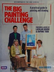 Tapa de Big Painting Challenge