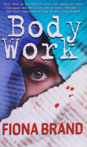 Tapa de Body Work