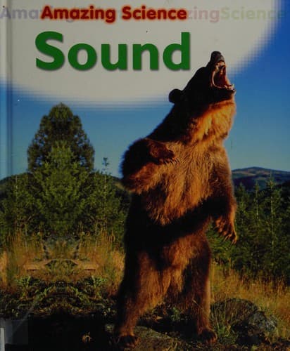 Tapa de Sound