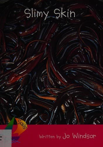 Tapa de Rigby Sails Emergent
