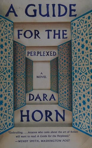 Tapa de Guide for the Perplexed