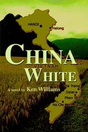 Tapa de China White