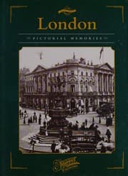 Tapa de London (County Series: Pictorial Memories)