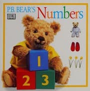 Tapa de Pyjam Bedtime Bear Board Book