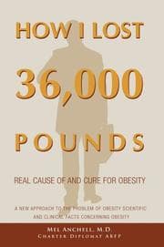 Tapa de How I Lost 36,000 Pounds