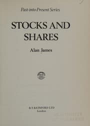 Tapa de Stocks and shares