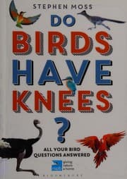 Tapa de Do Birds Have Knees?