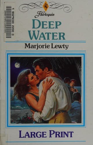 Tapa de Deep Water