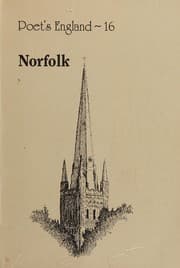 Tapa de Poet's England