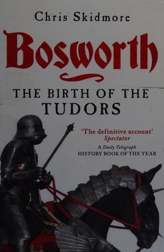 Tapa de Bosworth