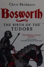 Tapa de Bosworth