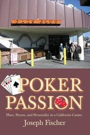 Tapa de Poker Passion