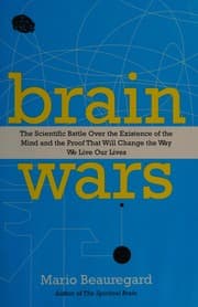 Tapa de Brain wars