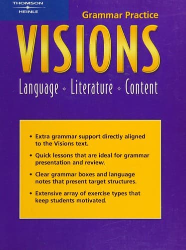 Tapa de Language, Literature, Content