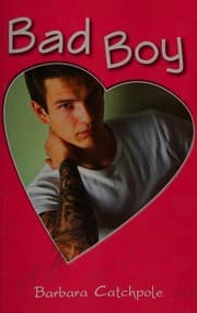 Tapa de Bad Boy