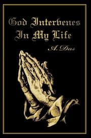 Tapa de God Intervenes In My Life