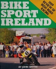 Tapa de Bikesport Ireland
