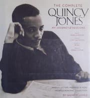 Tapa de The complete Quincy Jones