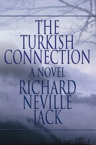 Tapa de The Turkish Connection
