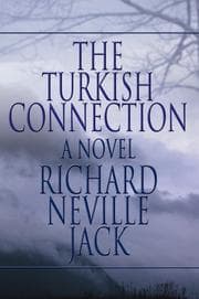 Tapa de The Turkish Connection