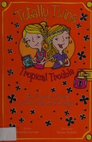 Tapa de Tropical Trouble
