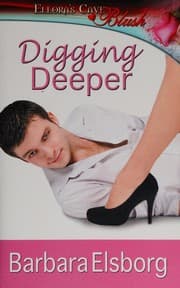 Tapa de Digging Deeper
