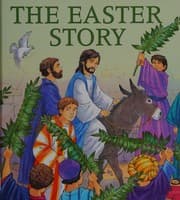 Tapa de Easter Story