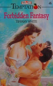 Tapa de Forbidden fantasy