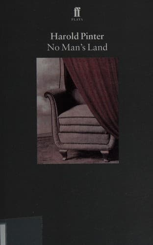 Tapa de No man's land