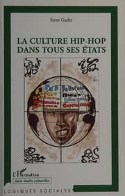 Tapa de La culture hip-hop dans tous ses états