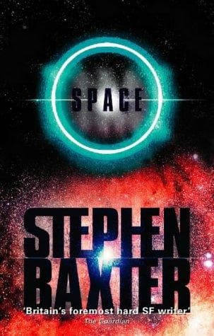 Tapa de Space
