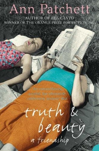 Tapa de Truth and Beauty