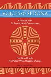 Tapa de Voices of Sedona