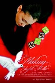 Tapa de The Making of a Joyful Mother