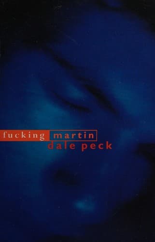 Tapa de Fucking Martin