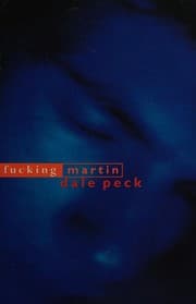 Tapa de Fucking Martin