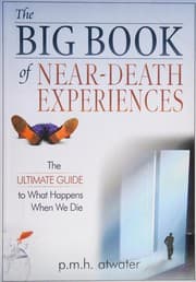 Tapa de Near-death experiences