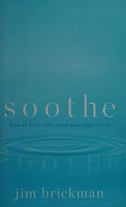Tapa de Soothe