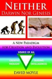 Tapa de Neither Darwin Nor Genesis