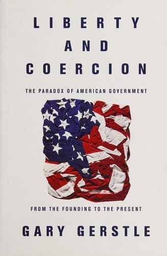 Tapa de Liberty and coercion