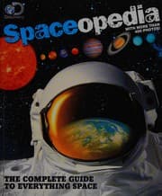 Tapa de Discovery Spaceopedia