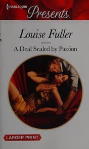 Tapa de Deal Sealed by Passion